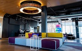 The Aloft Tulsa